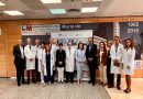 El Hospital La Paz destaca como líder en innovación sanitaria con su programa de IA enfocado en la salud espacial