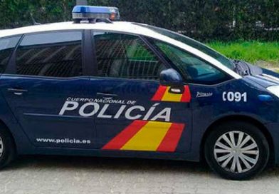 La Policía investiga la muerte a golpes de un hombre en Alcobendas