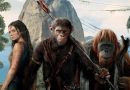 ‘El reino del planeta de los simios’ una de las franquicias más imaginativas y sólidas de la historia del cine